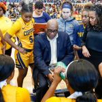 Coppin State not renewing women’s basketball coach