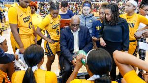 Coppin State not renewing women’s basketball coach