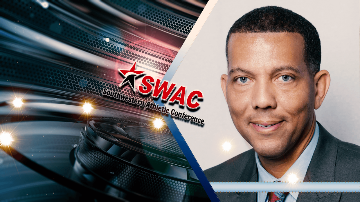 Dr. Charles McClelland SWAC