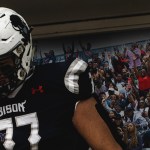 Son of former Howard coach Ron Prince, James, transfers to another FCS school