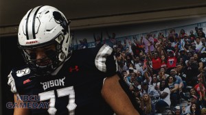 Son of former Howard coach Ron Prince, James, transfers to another FCS school