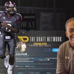 The Jordan (NFL Draft) Rules: Former QB making sure HBCU prospects get exposure