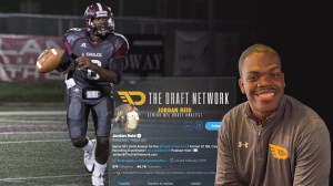 The Jordan (NFL Draft) Rules: Former QB making sure HBCU prospects get exposure