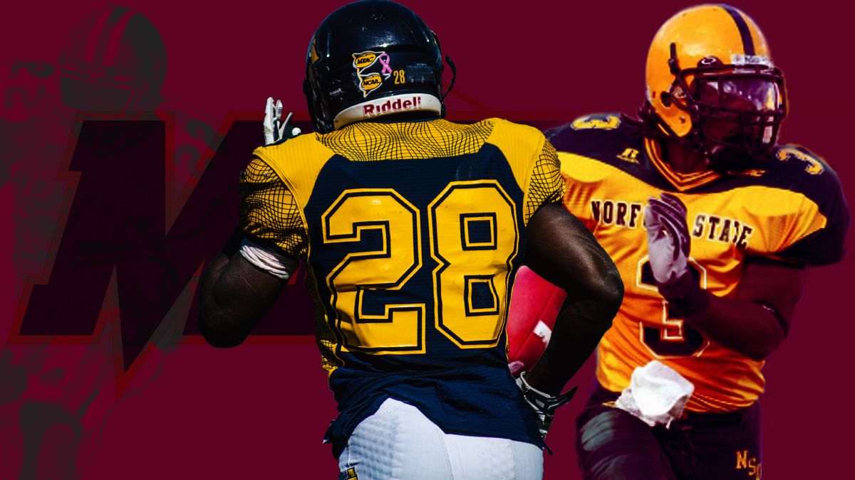 MEAC RBS