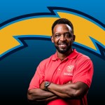 Pep Hamilton back in NFL with the LA Chargers