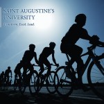 Saint Augustineâ€™s University Launches First HBCU Cycling Team in the Country