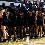 Tuskegee women go heavy on JUCO signees