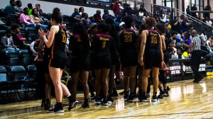 Tuskegee women go heavy on JUCO signees