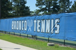 Fayetteville State eliminates tennis program