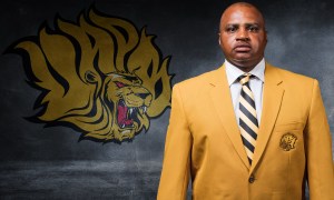 Golden Lions of UAPB have found their next Head Football Coach