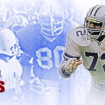 Moments in TSU History: Ed “Too Tall” Jones Makes History