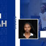 Tennessee State Lady Tigers Sign Canadian Mya Iriah