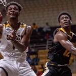 One week after big wins, Alabama State deals with postseason hoops ban