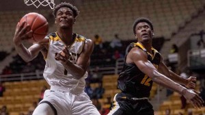 One week after big wins, Alabama State deals with postseason hoops ban