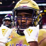 Alcorn State releases 2021 spring football schedule