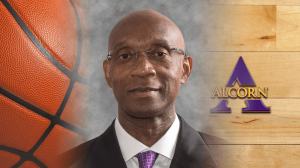 Alcorn State announces Kilbert as women’s basketball coach