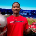 Aspiring NASCAR driver Rajah Caruth taking his talents to an HBCU