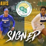 Vickers Adds Two Transfers to 2020 NSU Recruiting Class