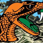 FAMU agrees to lucrative money game with UNC