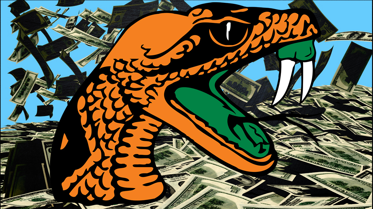 FAMU Money