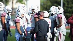 2021 Texas Southern Football Schedule