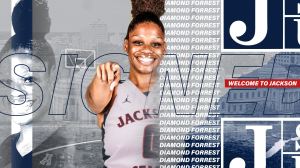 Jackson State Women’s Hoops Signs 6-foot-5 Transfer