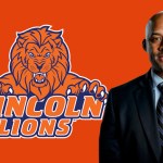 Lincoln hires long-time JUCO coach to take over basketball program