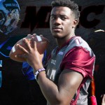 Top Five 2010s: MEAC Quarterbacks