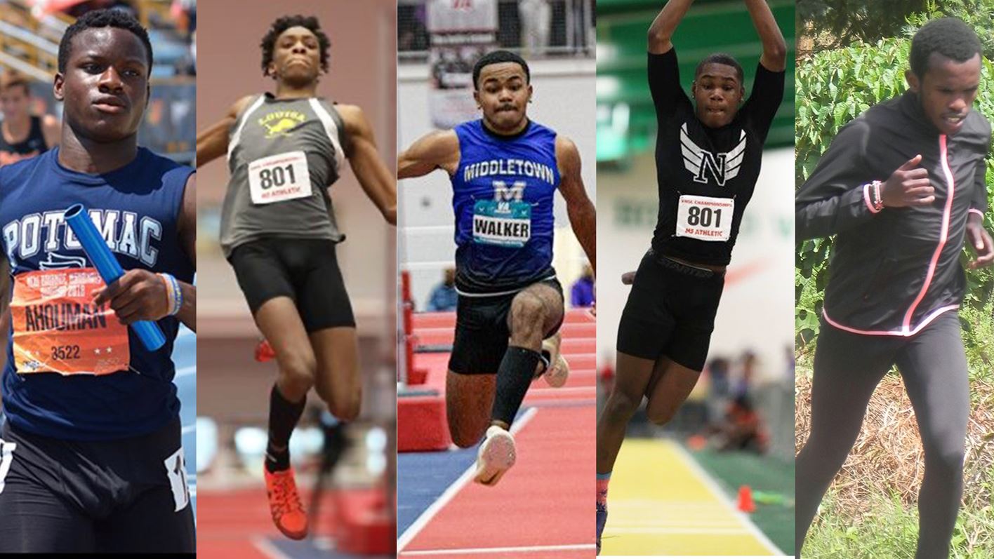 Norfolk State Men S Track Expands Roster Hbcu Gameday