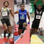 Norfolk State Men’s Track Expands Roster