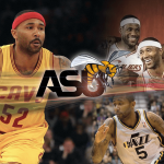 NBA Champ, All-Star Mo Williams to take job as Alabama State hoops coach