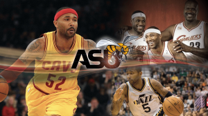 NBA Champ, All-Star Mo Williams to take job as Alabama State hoops coach