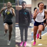 NSU’s Giles Announces Addition of Five Women’s Track Recruits