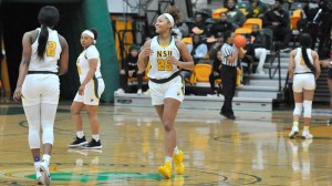 Nearly 40 Norfolk State athletes bring home 4.0 GPAs