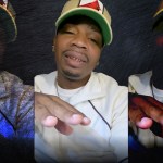 Rapper Plies shows prospect that D2 offer is worth more than he thinks