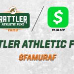 FAMU adds a new partner to help the Athletic Giving Fund.