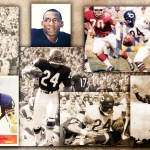 Grambling Hall of Famer and Chicago Bear Legend Roosevelt “Rosey” Taylor passes away at 82