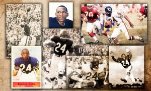 Grambling Hall of Famer and Chicago Bear Legend Roosevelt “Rosey” Taylor passes away at 82