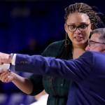 FAMU hires former University of Tennessee player to lead women’s basketball