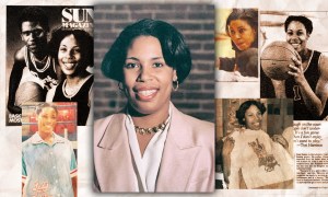 Former Coppin State Womenâ€™s Basketball Head Coach and Baltimore Legend Tori Harrison Passes Away