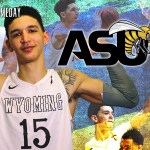 Trace Young picks Alabama State over the six HBCUs on his list