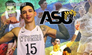 Trace Young picks Alabama State over the six HBCUs on his list