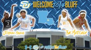 Southern Women’s Hoops Adds Two for 2020-21 Season