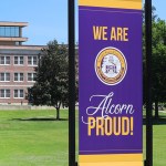 Alcorn Awards 42 Degrees to Student-Athletes at Spring 2020 Commencement