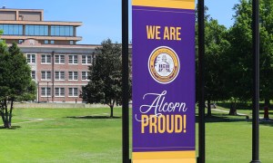 Alcorn Awards 42 Degrees to Student-Athletes at Spring 2020 Commencement