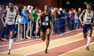 NCA&T Men’s Track Brings in one of Nation’s Best Recruiting Classes