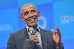 President Obama delivers virtual HBCU commencement address