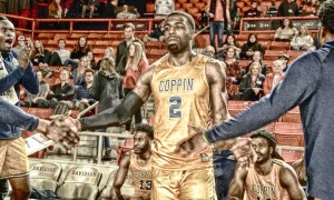 Coppin State Menâ€™s Hoops Welcomes Seven Newcomers for 2020-21 Season