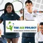 Coppin State Tennis Teams with The ACE Project to Virtually Serve Under-Resourced Communities