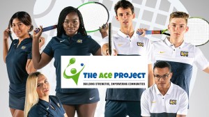 Coppin State Tennis Teams with The ACE Project to Virtually Serve Under-Resourced Communities